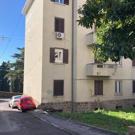 Flower Blooms Trieste Exterior foto